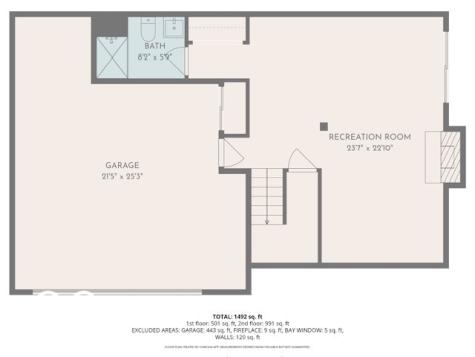 2684 Lakeshire Lane Indianapolis IN 46268