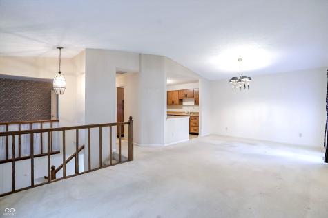 2684 Lakeshire Lane Indianapolis IN 46268