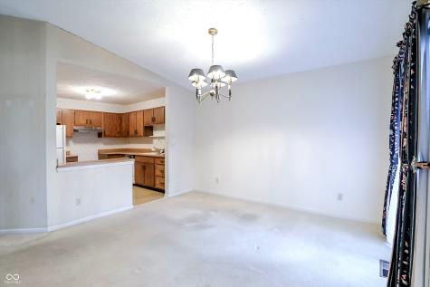 2684 Lakeshire Lane Indianapolis IN 46268