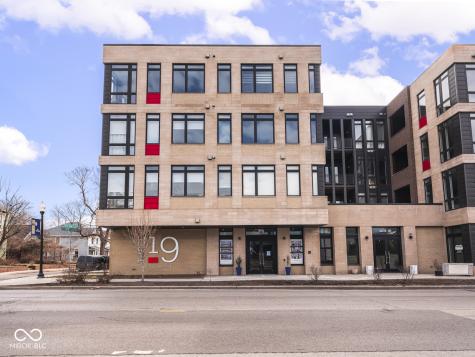 319 E 16th Street Indianapolis IN 46202
