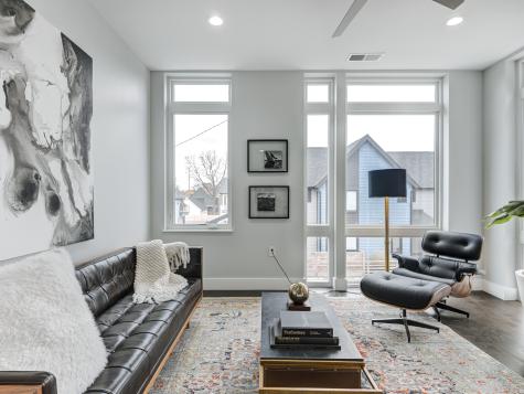 319 E 16th Street Indianapolis IN 46202