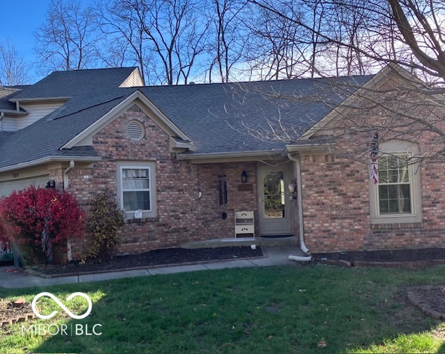 929 Buffalo Run Way Indianapolis IN 46227
