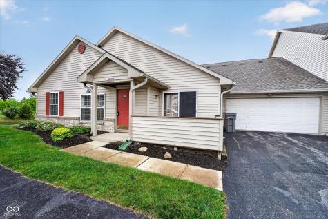 3074 Wildcat Lane Indianapolis IN 46203