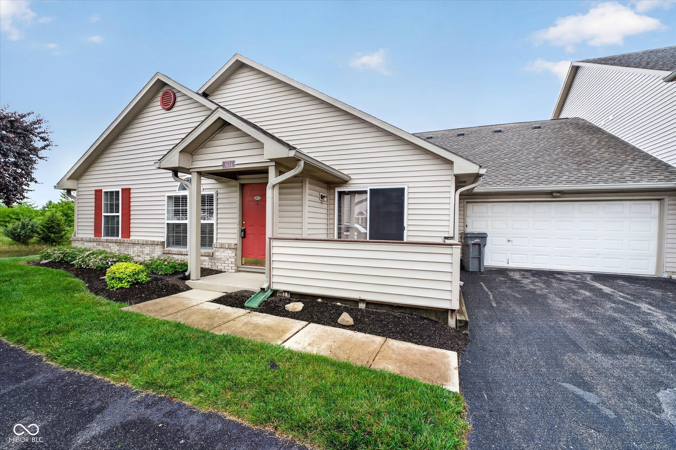 3074 Wildcat Lane Indianapolis IN 46203