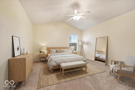 3074 Wildcat Lane Indianapolis IN 46203