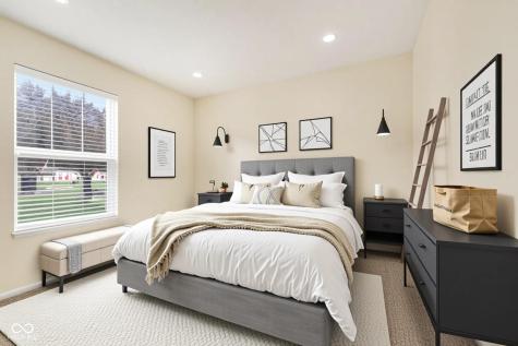 3074 Wildcat Lane Indianapolis IN 46203