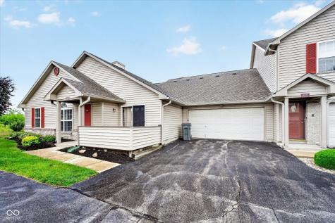 3074 Wildcat Lane Indianapolis IN 46203