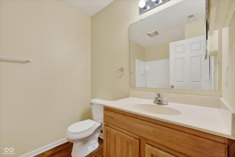 3074 Wildcat Lane Indianapolis IN 46203