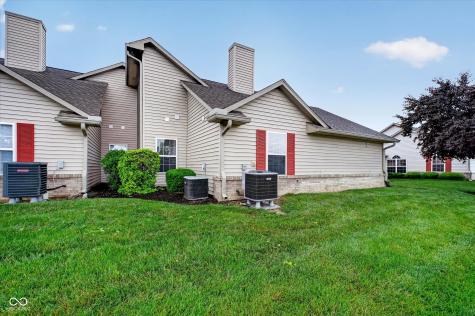 3074 Wildcat Lane Indianapolis IN 46203