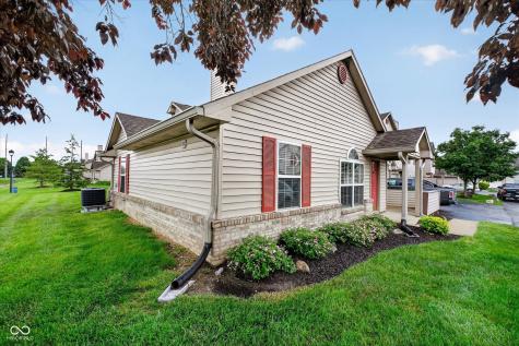3074 Wildcat Lane Indianapolis IN 46203