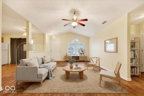 3074 Wildcat Lane Indianapolis IN 46203