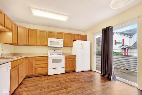 3074 Wildcat Lane Indianapolis IN 46203