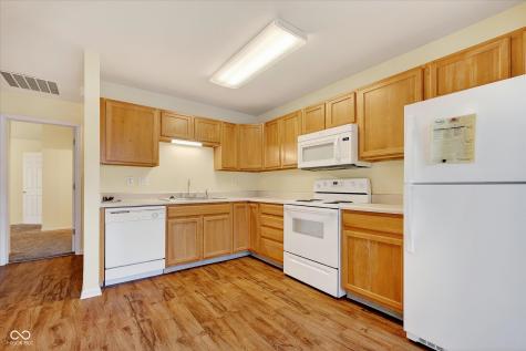 3074 Wildcat Lane Indianapolis IN 46203