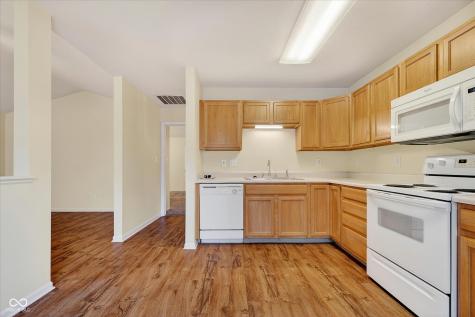 3074 Wildcat Lane Indianapolis IN 46203