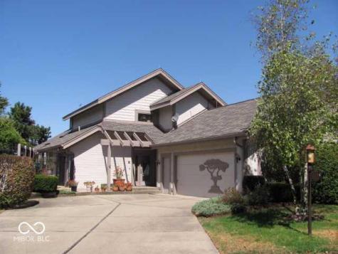 3952 E 79th Street Indianapolis IN 46240