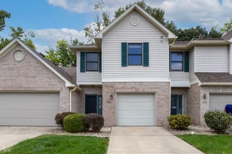 1024 S Montgomery Drive Greenwood IN 46143