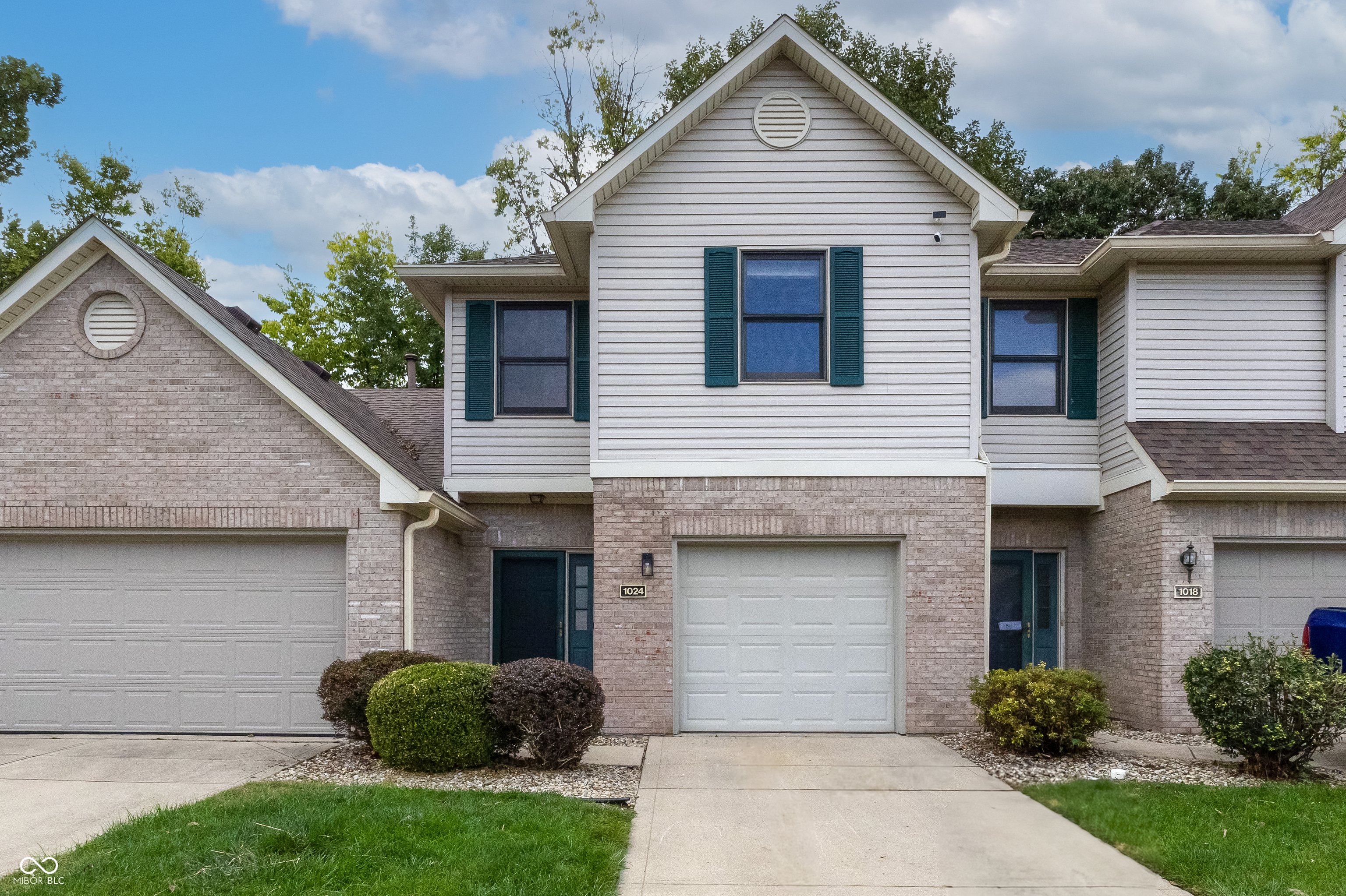 1024 S Montgomery Drive Greenwood IN 46143