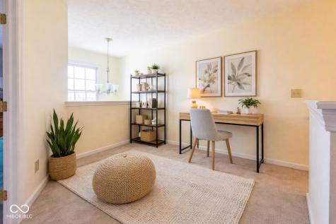 1024 S Montgomery Drive Greenwood IN 46143