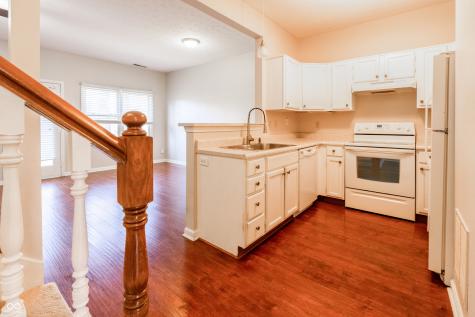 1024 S Montgomery Drive Greenwood IN 46143