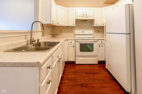 1024 S Montgomery Drive Greenwood IN 46143