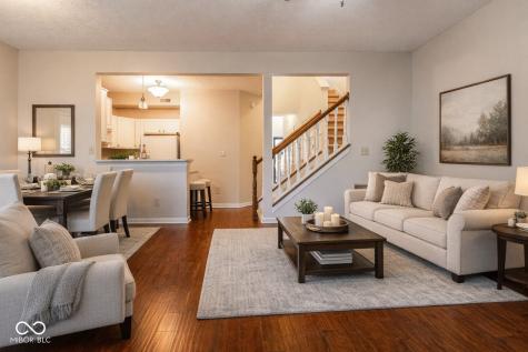1024 S Montgomery Drive Greenwood IN 46143