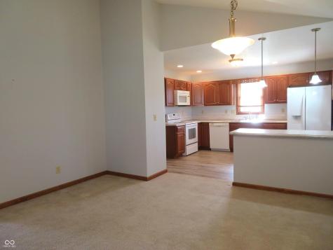 1804 Pine Cone Drive Brownsburg IN 46112