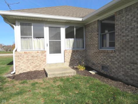1804 Pine Cone Drive Brownsburg IN 46112