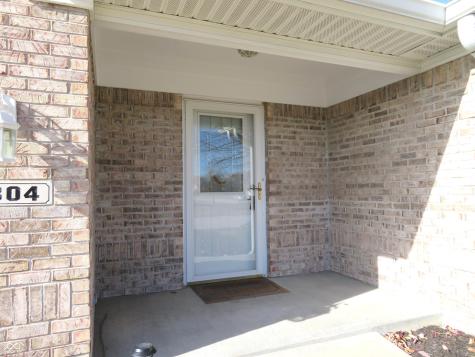 1804 Pine Cone Drive Brownsburg IN 46112