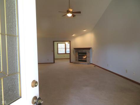1804 Pine Cone Drive Brownsburg IN 46112