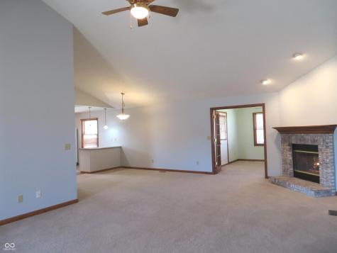 1804 Pine Cone Drive Brownsburg IN 46112