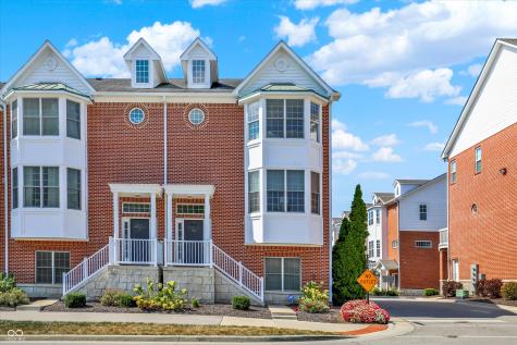 70 Guilford Trail Drive Carmel IN 46032