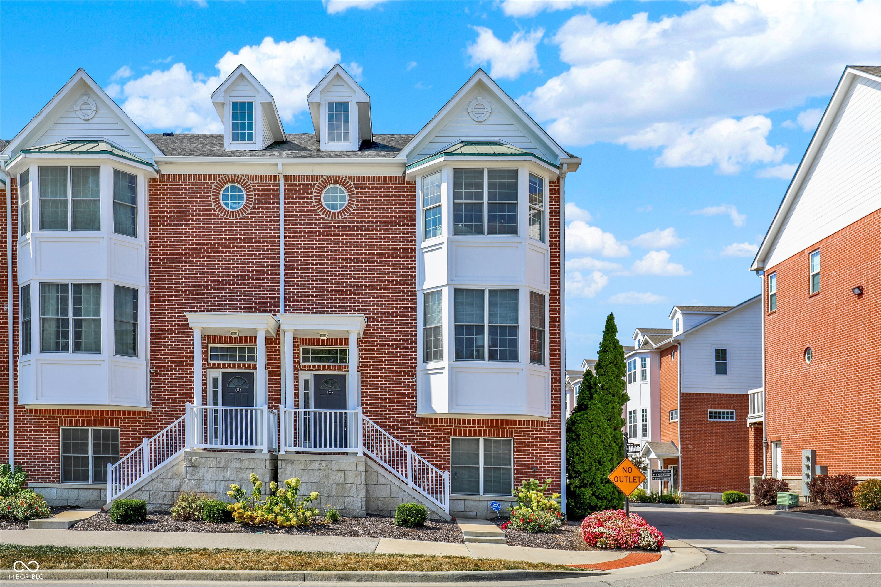 70 Guilford Trail Drive Carmel IN 46032