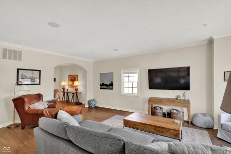 70 Guilford Trail Drive Carmel IN 46032