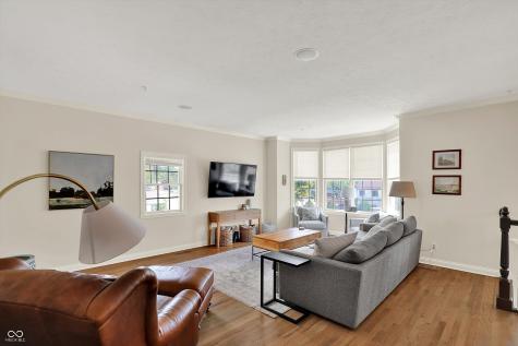 70 Guilford Trail Drive Carmel IN 46032