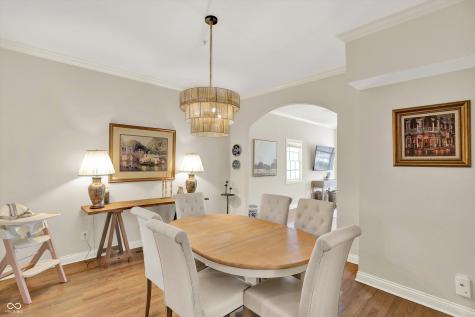 70 Guilford Trail Drive Carmel IN 46032