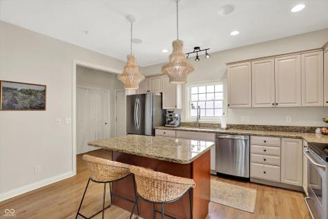 70 Guilford Trail Drive Carmel IN 46032
