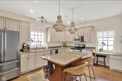 70 Guilford Trail Drive Carmel IN 46032