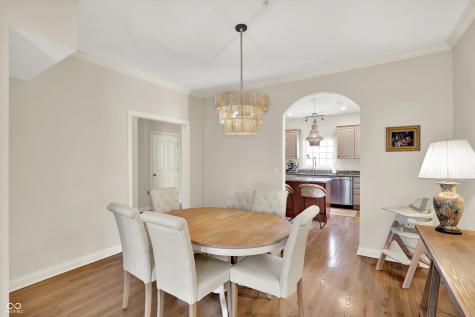 70 Guilford Trail Drive Carmel IN 46032