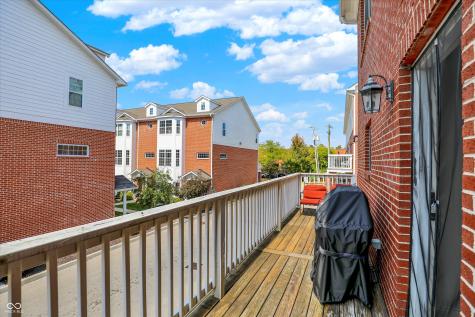 70 Guilford Trail Drive Carmel IN 46032