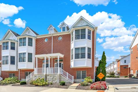 70 Guilford Trail Drive Carmel IN 46032