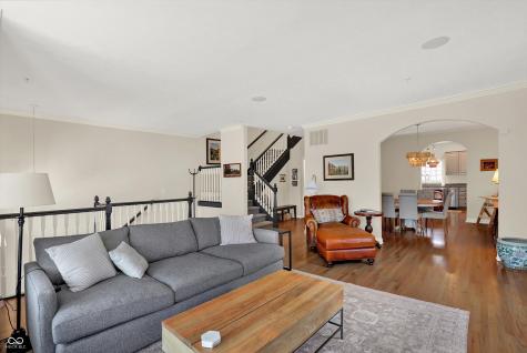70 Guilford Trail Drive Carmel IN 46032