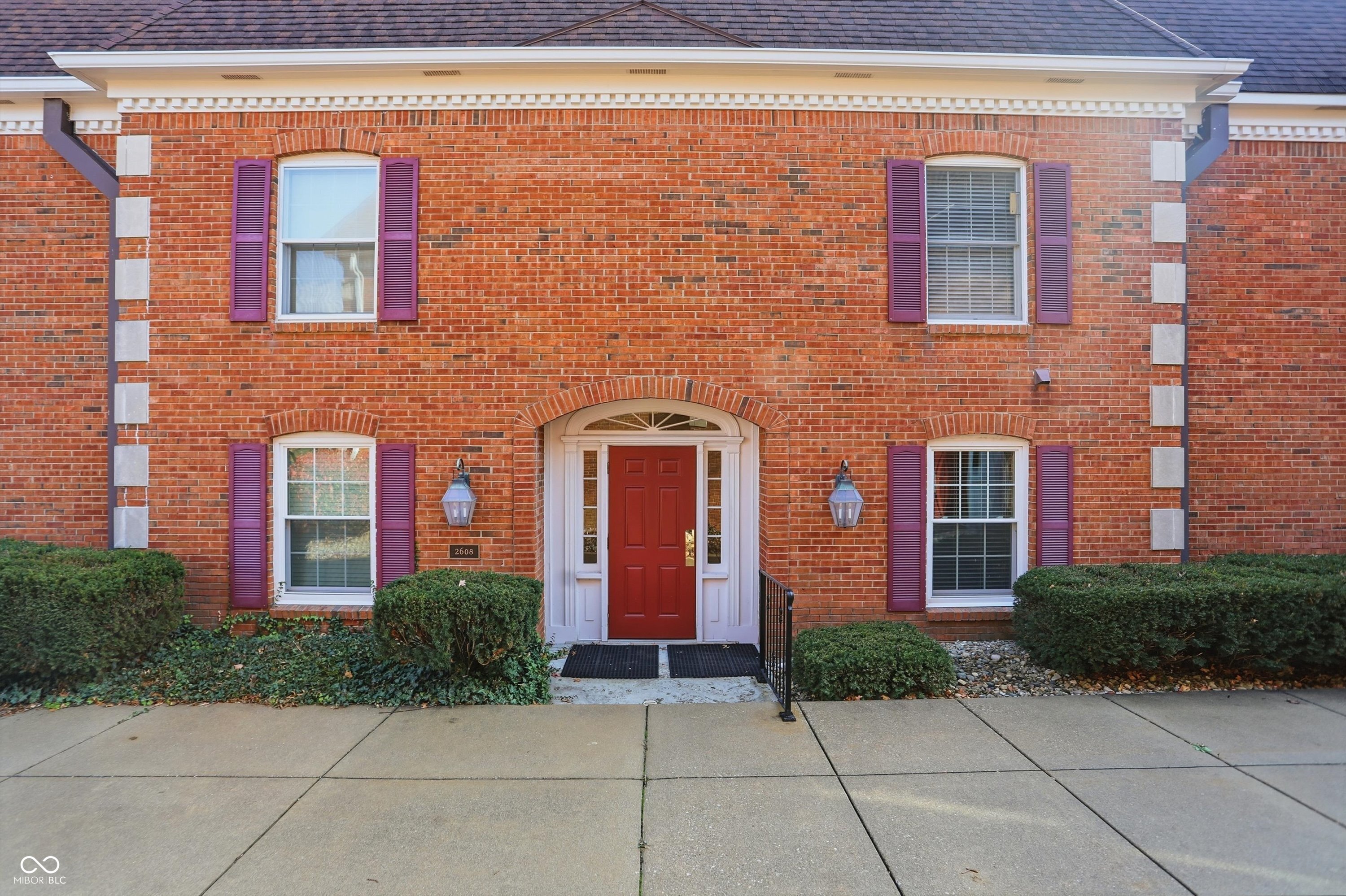 2608 E 2nd Street Bloomington IN 47401