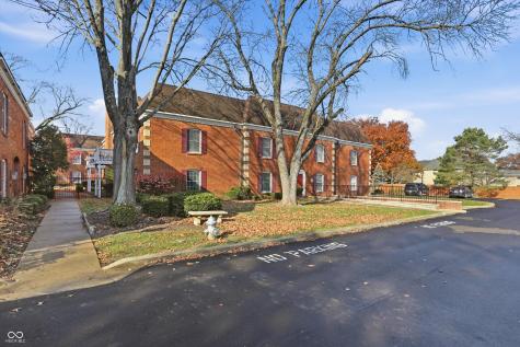 2608 E 2nd Street Bloomington IN 47401