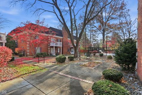 2608 E 2nd Street Bloomington IN 47401