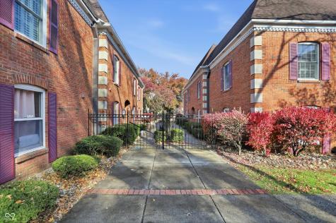 2608 E 2nd Street Bloomington IN 47401