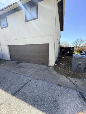 8350 Paso Del Norte Court Indianapolis IN 46227
