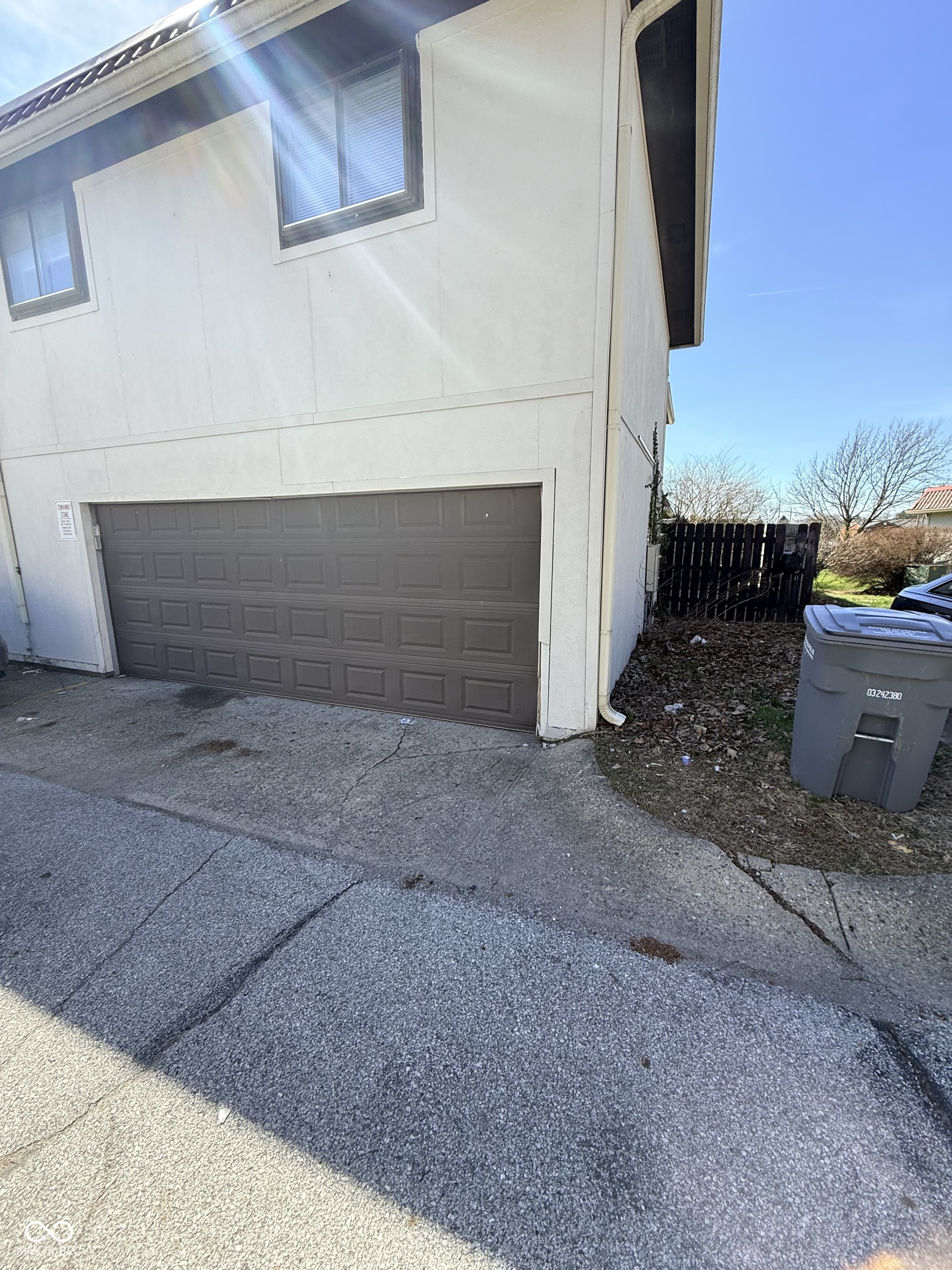 8350 Paso Del Norte Court Indianapolis IN 46227
