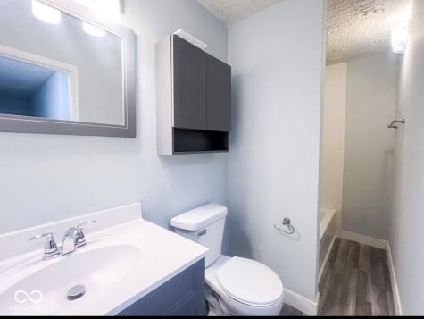 8350 Paso Del Norte Court Indianapolis IN 46227