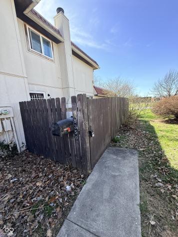 8350 Paso Del Norte Court Indianapolis IN 46227