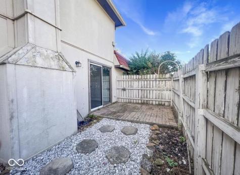 8350 Paso Del Norte Court Indianapolis IN 46227
